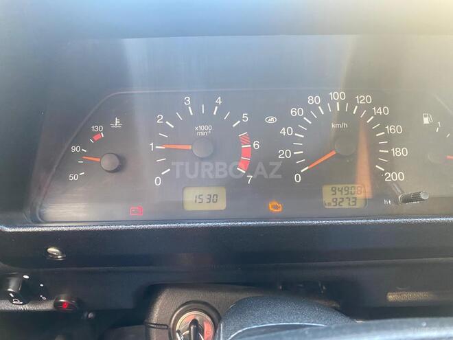 LADA (VAZ) Niva 2012, 90,000 km - 1.7 l - Bakı