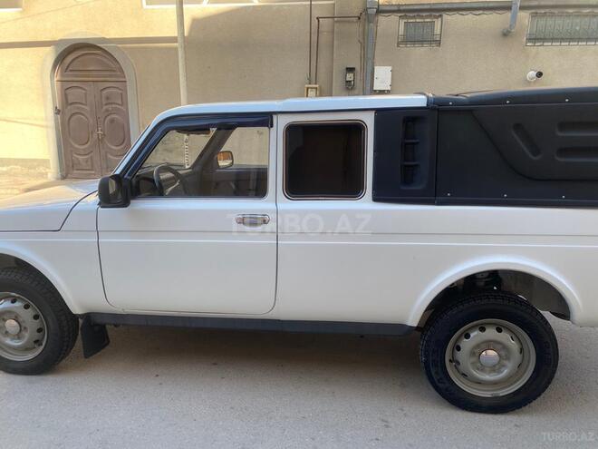 LADA (VAZ) Niva 2012, 90,000 km - 1.7 l - Bakı
