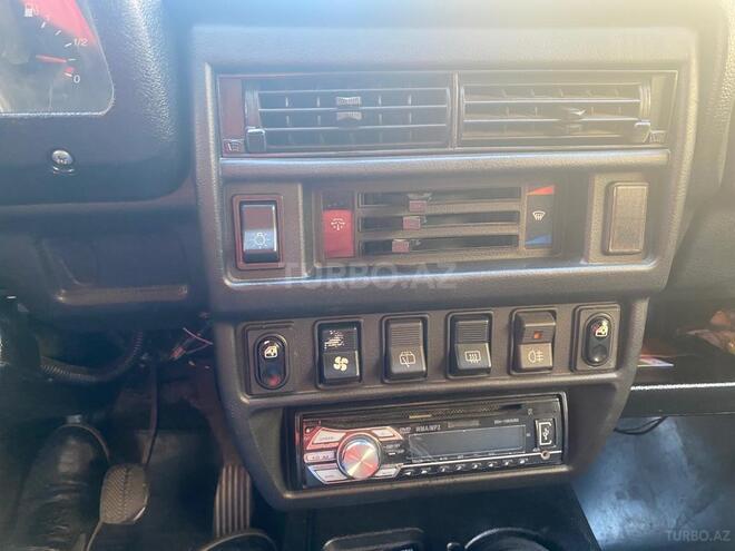 LADA (VAZ) Niva 2012, 90,000 km - 1.7 l - Bakı