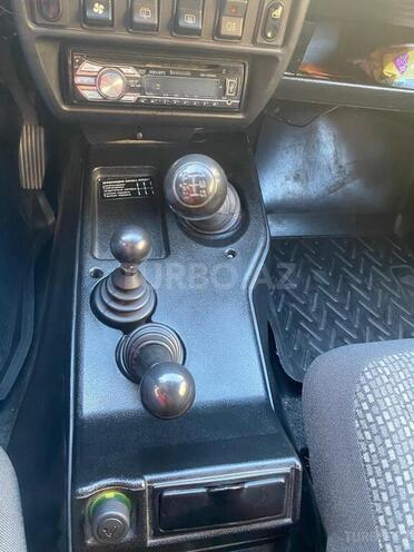 LADA (VAZ) Niva 2012, 90,000 km - 1.7 l - Bakı