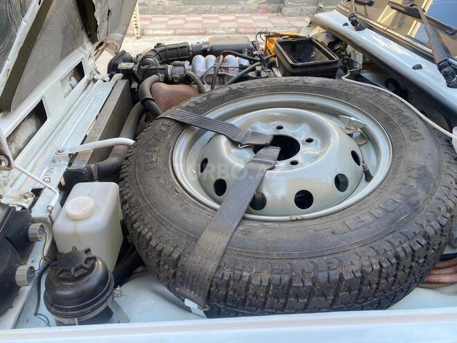 LADA (VAZ) Niva 2012, 90,000 km - 1.7 l - Bakı