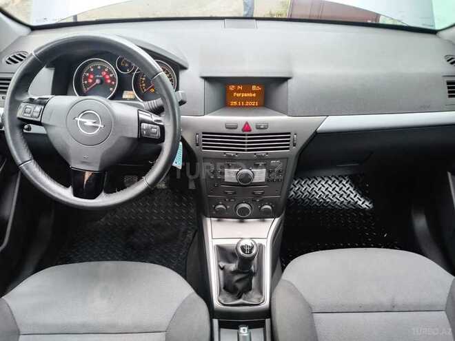 Opel Astra 2016, 110,000 km - 1.4 l - Bakı