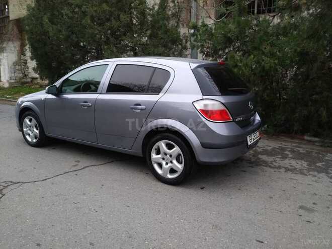 Opel Astra 2016, 110,000 km - 1.4 l - Bakı