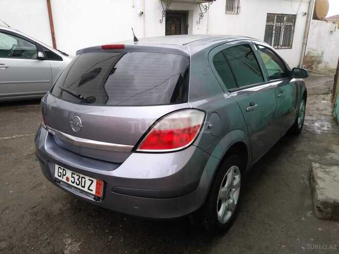 Opel Astra 2016, 110,000 km - 1.4 l - Bakı