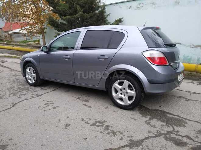 Opel Astra 2016, 110,000 km - 1.4 l - Bakı