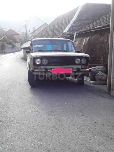 LADA (VAZ) 2106 1982, 120,000 km - 1.5 l - Şəki