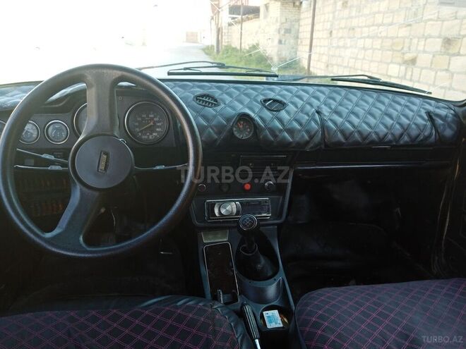 LADA (VAZ) 2106 1982, 120,000 km - 1.5 l - Şəki