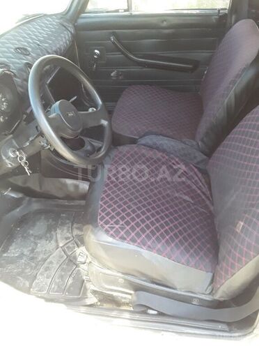LADA (VAZ) 2106 1982, 120,000 km - 1.5 l - Şəki