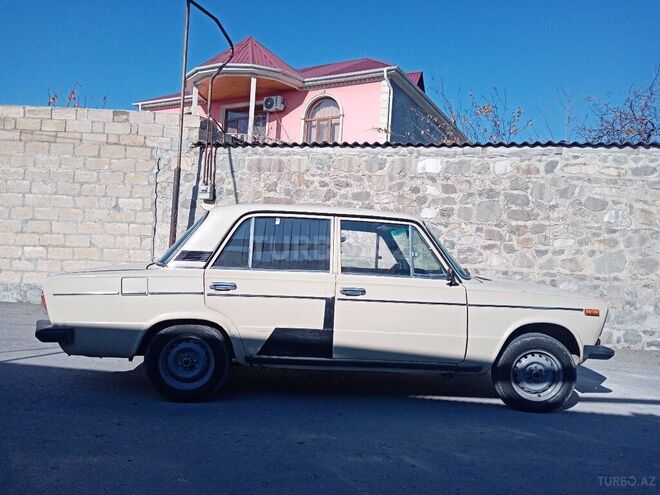 LADA (VAZ) 2106 1982, 120,000 km - 1.5 l - Şəki