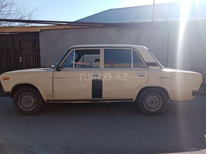 LADA (VAZ) 2106 1982, 120,000 km - 1.5 l - Şəki