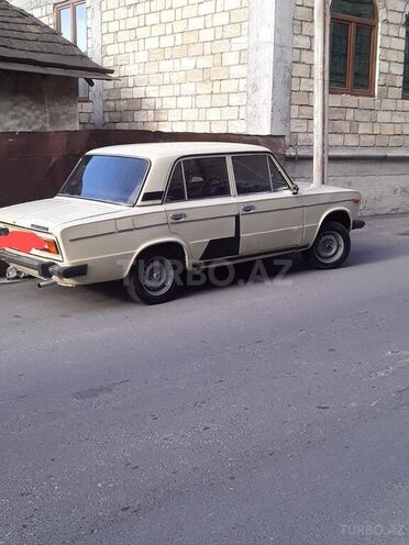 LADA (VAZ) 2106 1982, 120,000 km - 1.5 l - Şəki