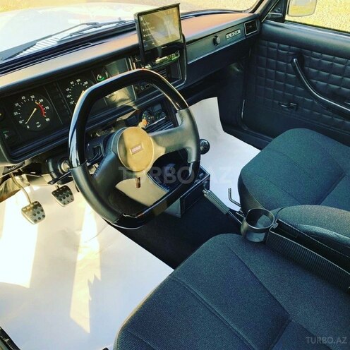 LADA (VAZ) 2107 2011, 31,000 km - 1.6 l - Zaqatala