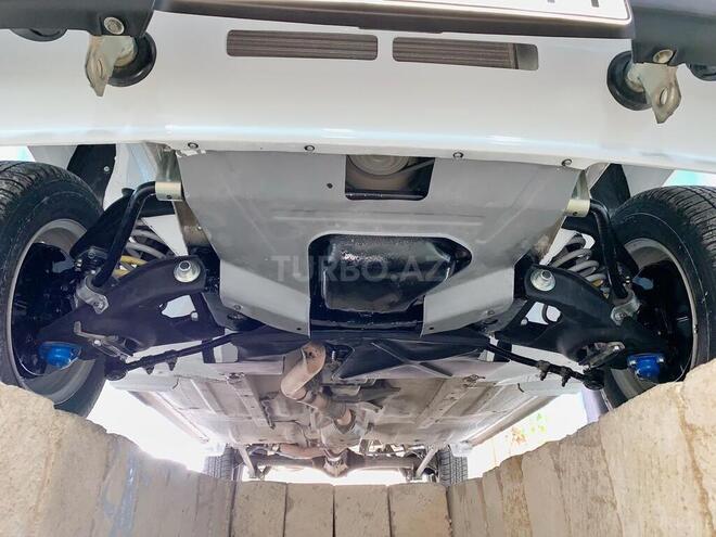 LADA (VAZ) 2107 2011, 31,000 km - 1.6 l - Zaqatala