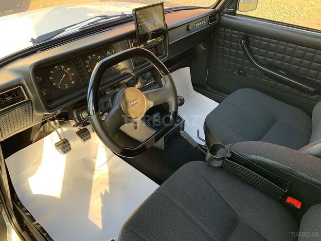 LADA (VAZ) 2107 2011, 31,000 km - 1.6 l - Zaqatala