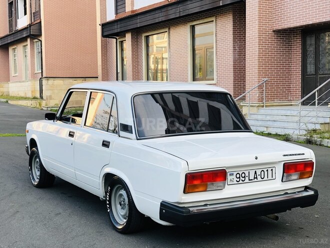 LADA (VAZ) 2107 2011, 31,000 km - 1.6 l - Zaqatala