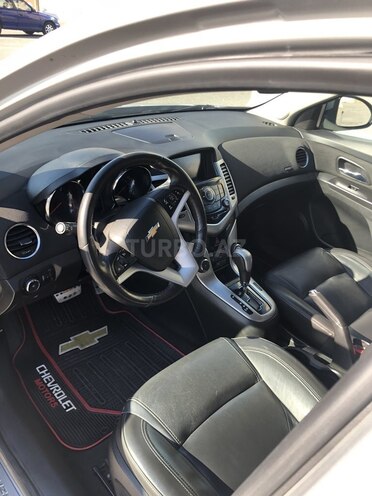 Chevrolet Cruze 2014, 130,000 km - 1.4 л - Bakı