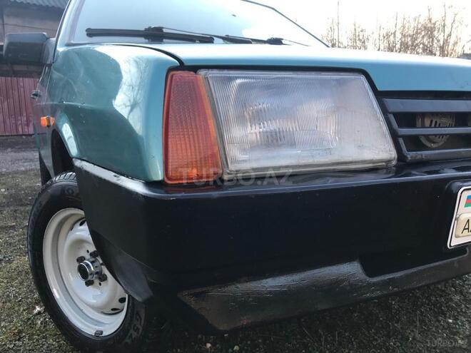 LADA (VAZ) 21099 2000, 216,000 km - 1.5 l - Zaqatala