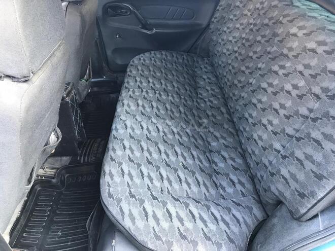 LADA (VAZ) 21099 2000, 216,000 km - 1.5 l - Zaqatala