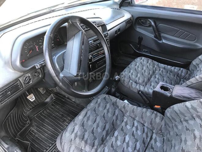 LADA (VAZ) 21099 2000, 216,000 km - 1.5 l - Zaqatala