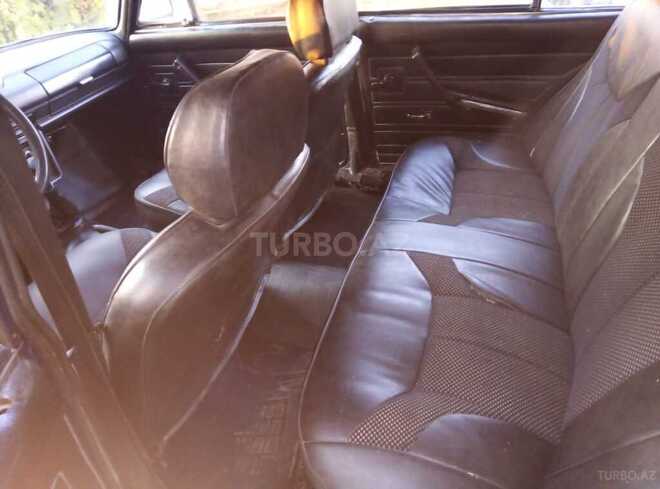 LADA (VAZ) 2106 1991, 330,000 km - 1.5 l - Masallı