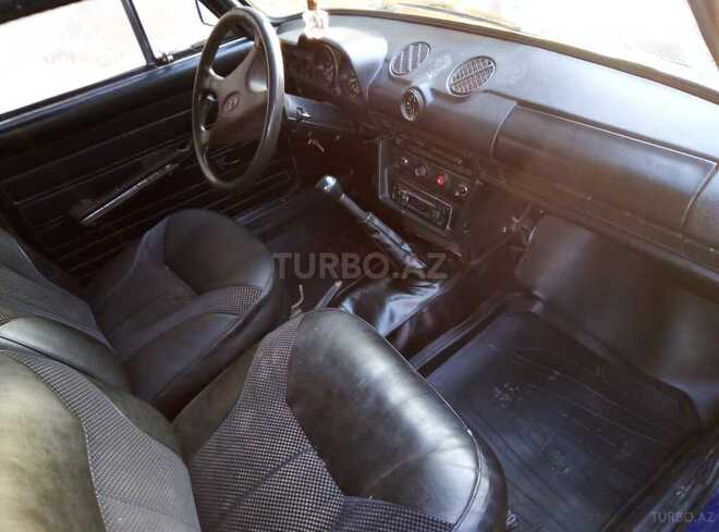 LADA (VAZ) 2106 1991, 330,000 km - 1.5 l - Masallı