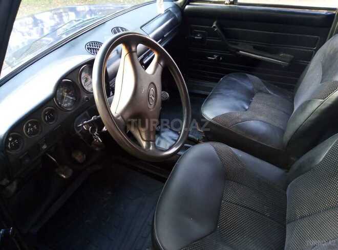 LADA (VAZ) 2106 1991, 330,000 km - 1.5 l - Masallı