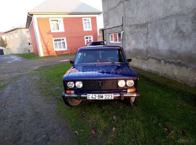 LADA (VAZ) 2106 1991, 330,000 km - 1.5 l - Masallı