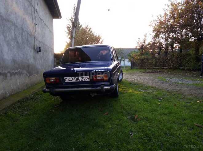 LADA (VAZ) 2106 1991, 330,000 km - 1.5 l - Masallı