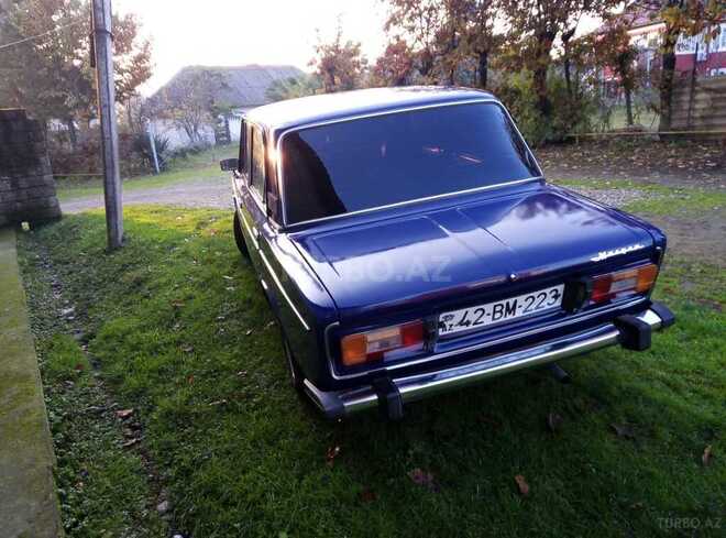 LADA (VAZ) 2106 1991, 330,000 km - 1.5 l - Masallı