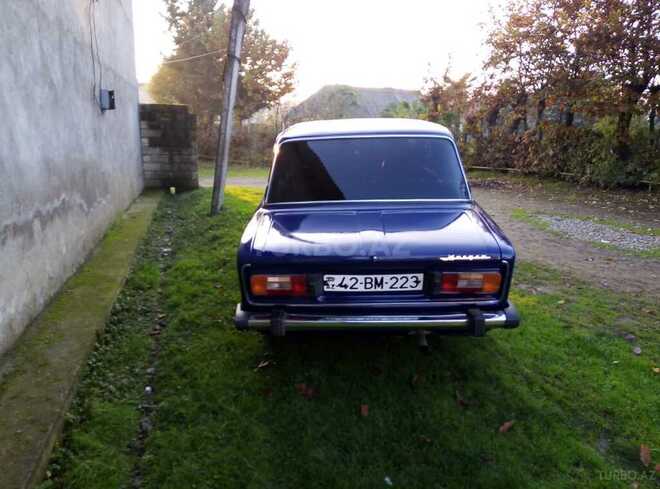 LADA (VAZ) 2106 1991, 330,000 km - 1.5 l - Masallı