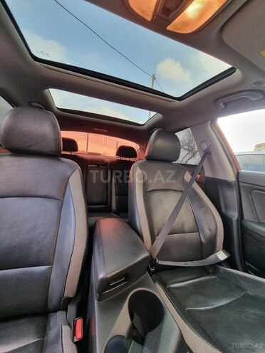 Kia Optima 2012, 130,357 km - 2.0 л - Bakı