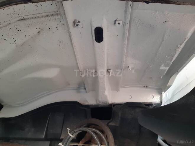 Mercedes Atego 816 2007, 665,031 km - 4.3 l - Ağdaş