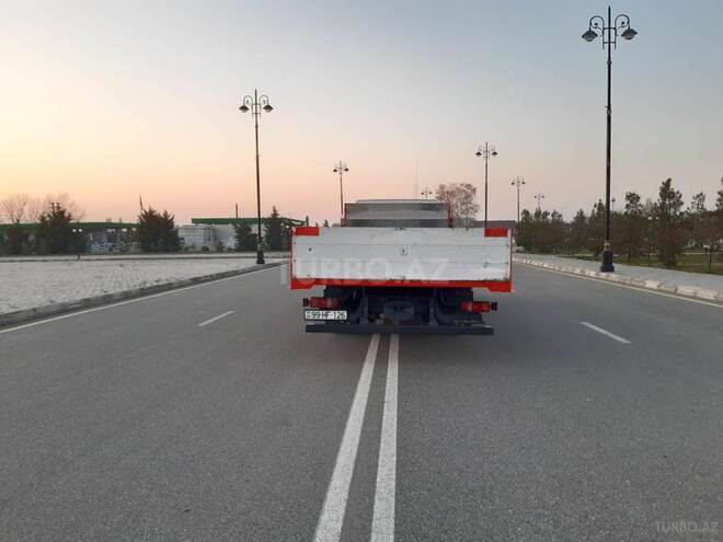 Mercedes Atego 816 2007, 665,031 km - 4.3 l - Ağdaş