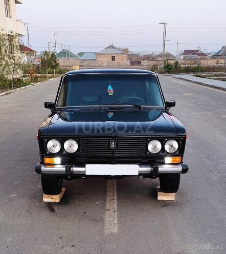 LADA (VAZ) 2106 2004, 153,289 km - 1.6 л - Kürdəmir