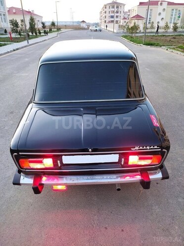 LADA (VAZ) 2106 2004, 153,289 km - 1.6 л - Kürdəmir