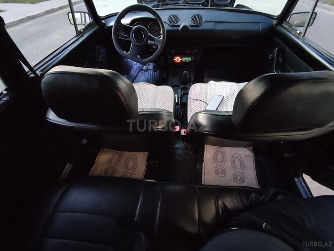 LADA (VAZ) 2106 2004, 153,289 km - 1.6 л - Kürdəmir