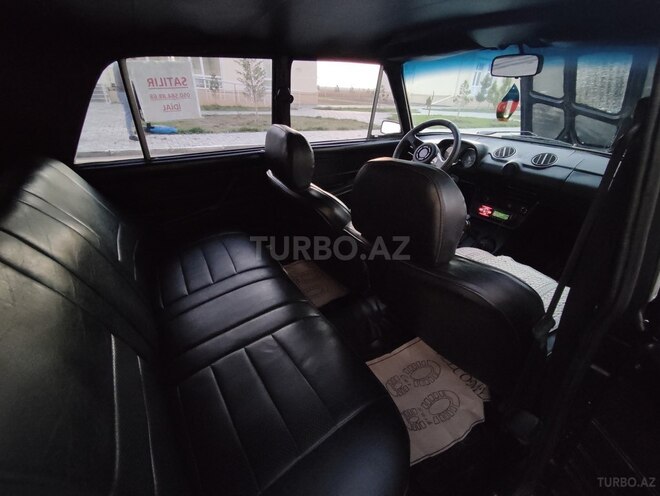 LADA (VAZ) 2106 2004, 153,289 km - 1.6 л - Kürdəmir