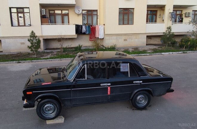 LADA (VAZ) 2106 2004, 153,289 km - 1.6 л - Kürdəmir