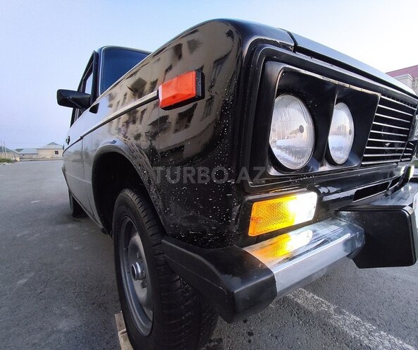 LADA (VAZ) 2106 2004, 153,289 km - 1.6 л - Kürdəmir