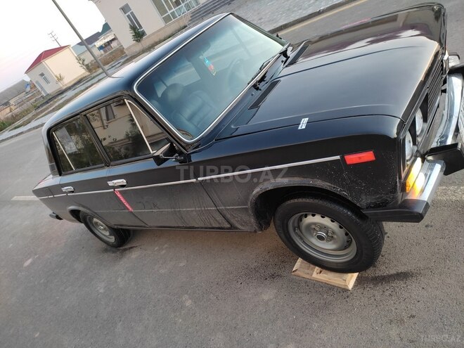 LADA (VAZ) 2106 2004, 153,289 km - 1.6 л - Kürdəmir