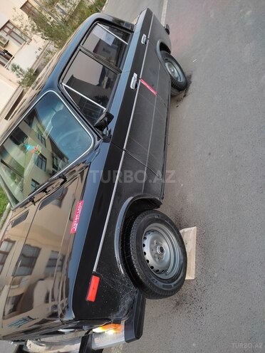 LADA (VAZ) 2106 2004, 153,289 km - 1.6 л - Kürdəmir