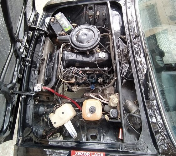 LADA (VAZ) 2106 2004, 153,289 km - 1.6 л - Kürdəmir