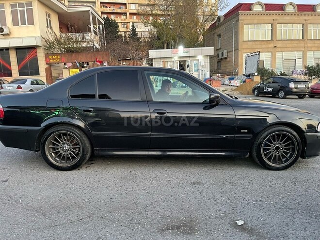 BMW 528 2000, 400,000 km - 2.8 l - Bakı