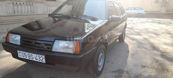 LADA (VAZ) 2109 1990, 145,000 km - 1.5 l - Ağcabədi