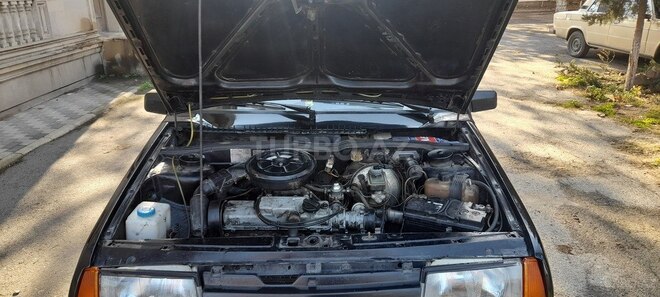 LADA (VAZ) 2109 1990, 145,000 km - 1.5 l - Ağcabədi