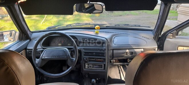 LADA (VAZ) 2109 1990, 145,000 km - 1.5 l - Ağcabədi