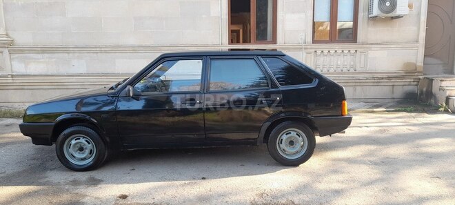 LADA (VAZ) 2109 1990, 145,000 km - 1.5 l - Ağcabədi