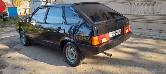 LADA (VAZ) 2109 1990, 145,000 km - 1.5 l - Ağcabədi