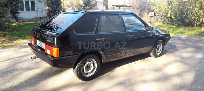 LADA (VAZ) 2109 1990, 145,000 km - 1.5 l - Ağcabədi