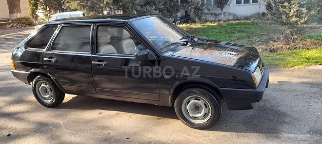 LADA (VAZ) 2109 1990, 145,000 km - 1.5 l - Ağcabədi